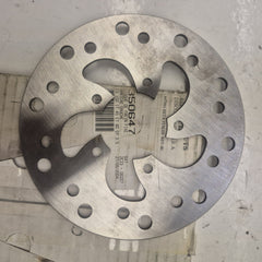 disque de frein arriere neuf 350647-1