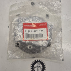 carter pignon de sortie de boite honda cbr 1000 f 1992  11321-MW7-790-1