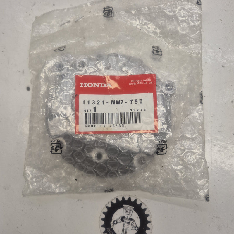 carter pignon de sortie de boite honda cbr 1000 f 1992  11321-MW7-790-1