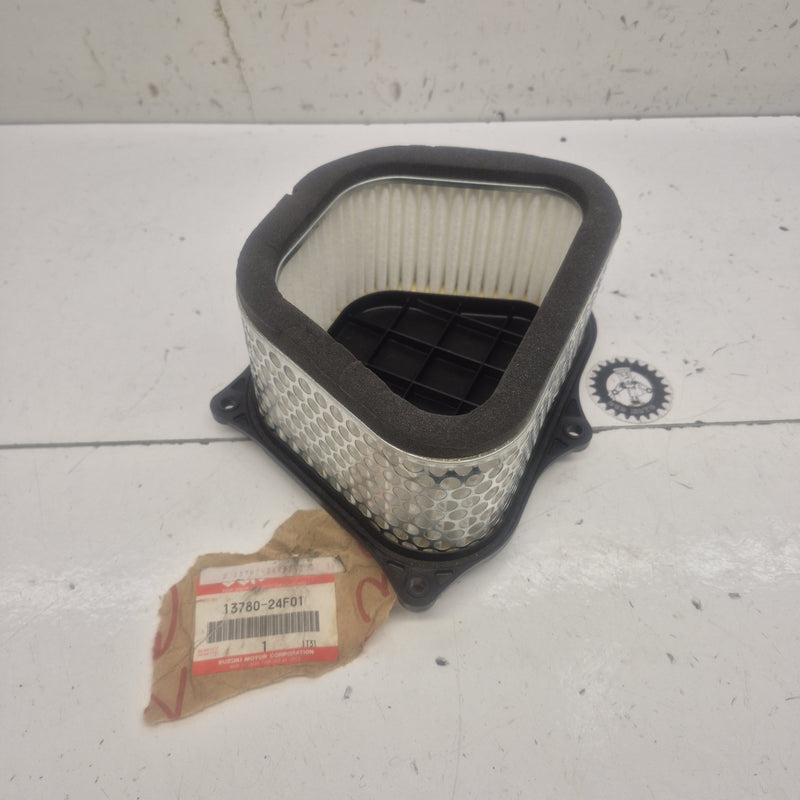 filtre a air suzuki 1300 hayabusa 99-03 13780-24F01-1