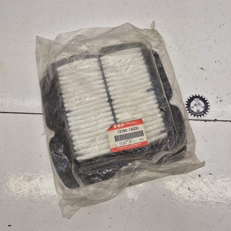 filtre a air suzuki 650 1000 sv 03-10  13780-16G00-1