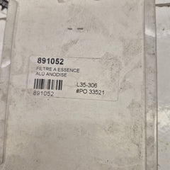 filtre a essence alu neuf-2