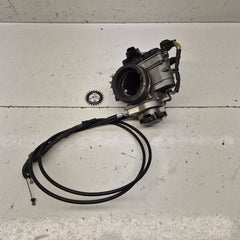 corp injection ktm 690-2