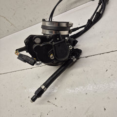 corp injection ktm 690-4