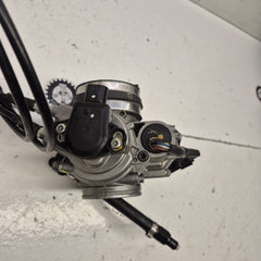 corp injection ktm 690-5