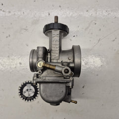 carburateur kehin PJ 91-1