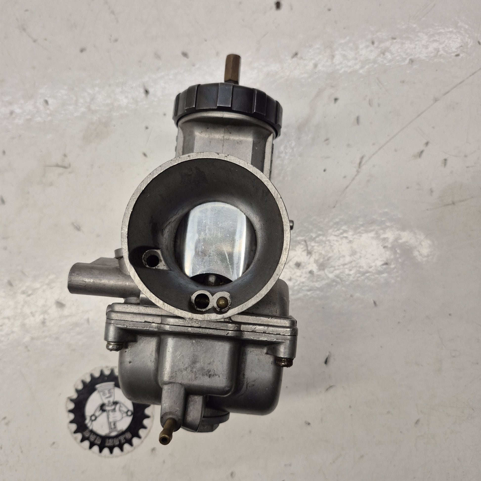 carburateur kehin PJ 91-2