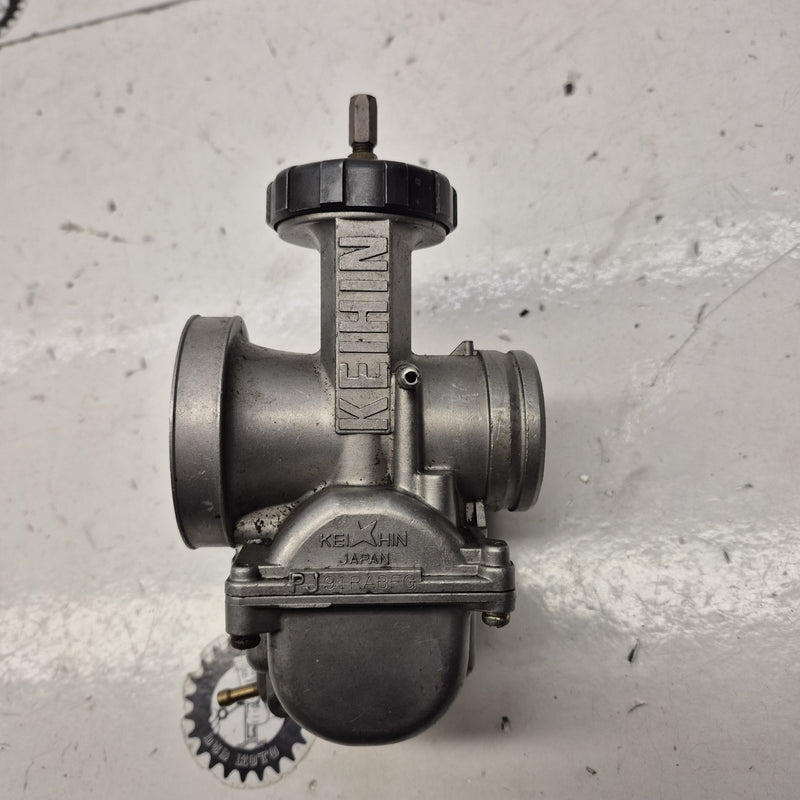 carburateur kehin PJ 91-3