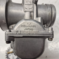 carburateur kehin PJ 91-4