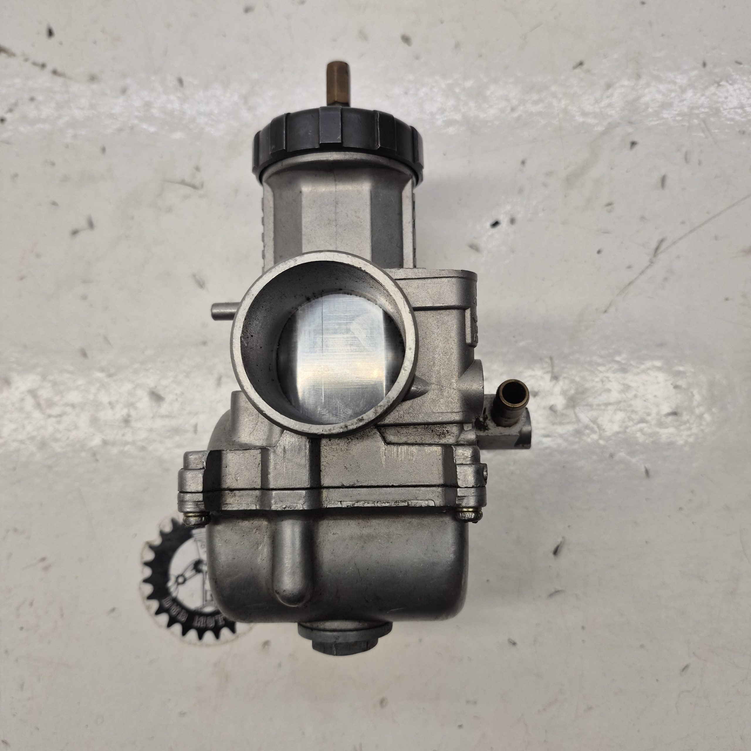 carburateur kehin PJ 91-5
