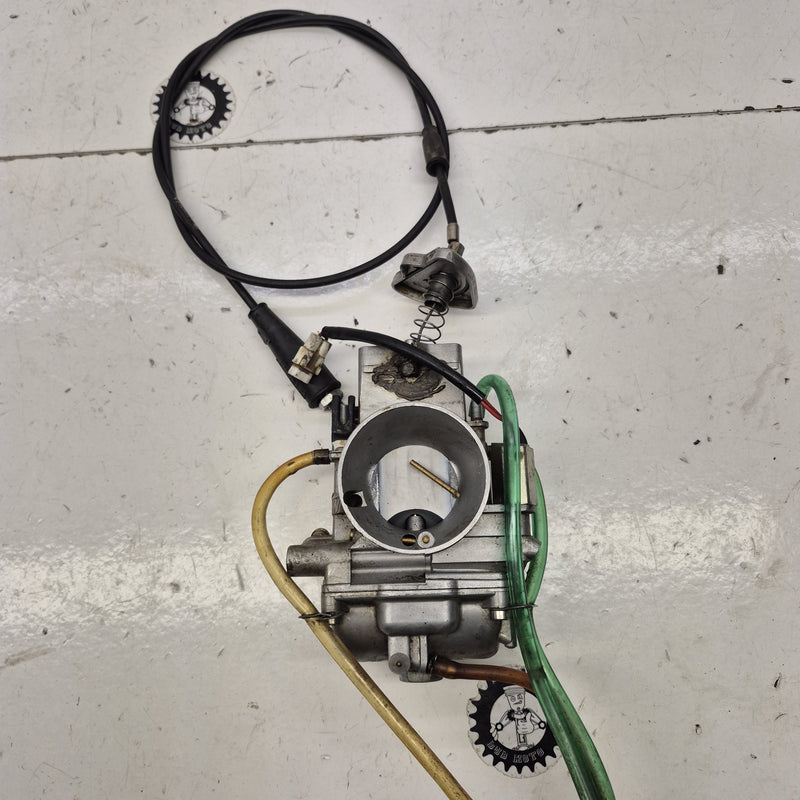 carburateur yamaha 250 yz 2002-2004 en l'etat-1