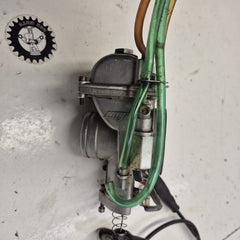 carburateur yamaha 250 yz 2002-2004 en l'etat-3