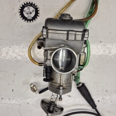 carburateur yamaha 250 yz 2002-2004 en l'etat-4