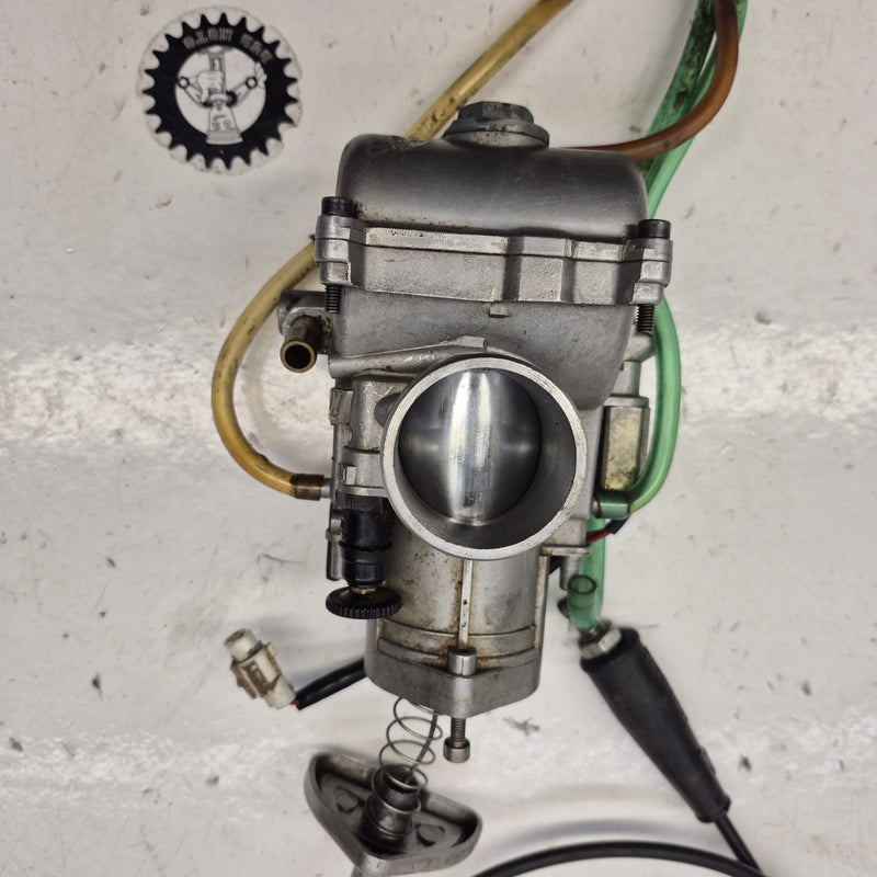 carburateur yamaha 250 yz 2002-2004 en l'etat-4