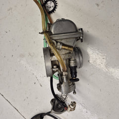carburateur yamaha 250 yz 2002-2004 en l'etat-5