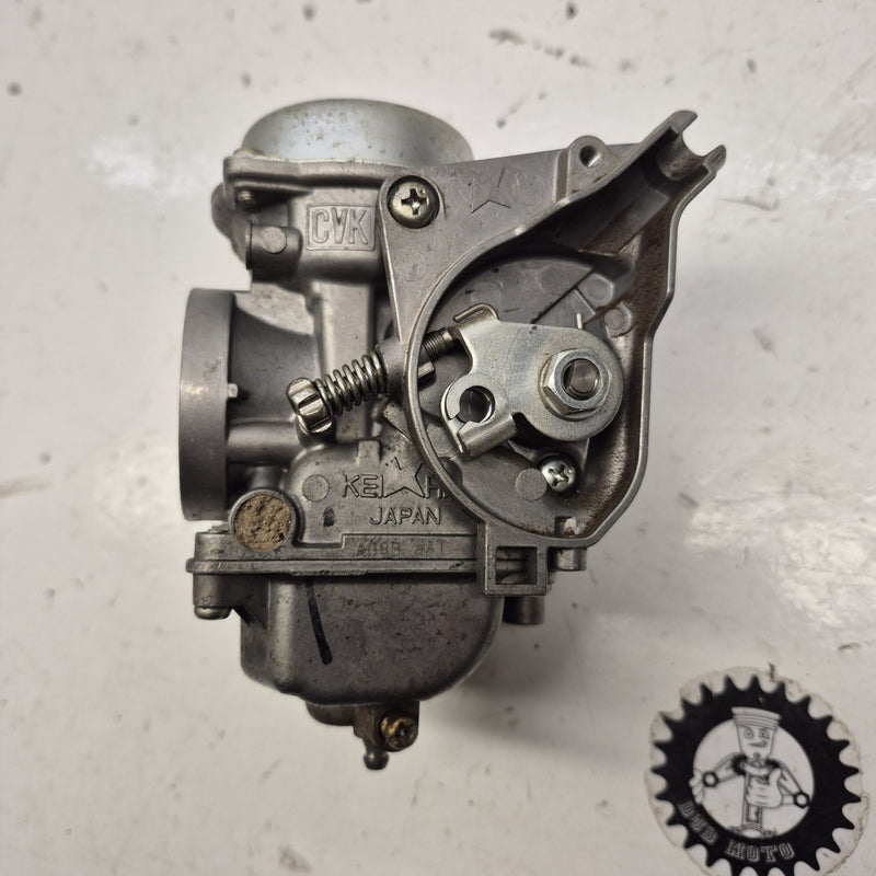 carburateur kehin cvk AG8B-1