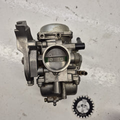 carburateur kehin cvk AG8B-3