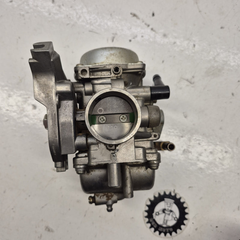 carburateur kehin cvk AG8B-3