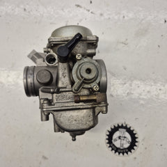 carburateur kehin cvk AG8B-4