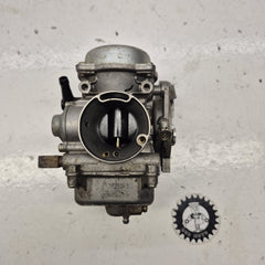carburateur kehin cvk AG8B-5