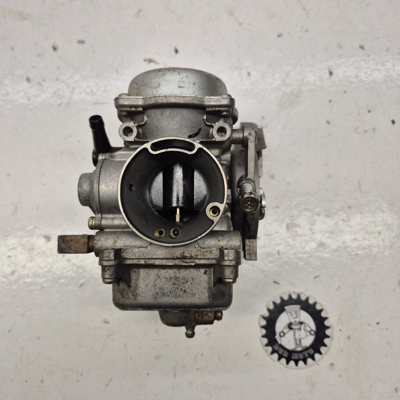 carburateur kehin cvk AG8B-5