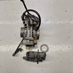 carburateur kehin fcr 09AATH17 en l'etat-1
