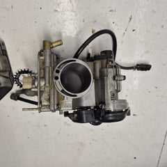 carburateur kehin fcr 09AATH17 en l'etat-5