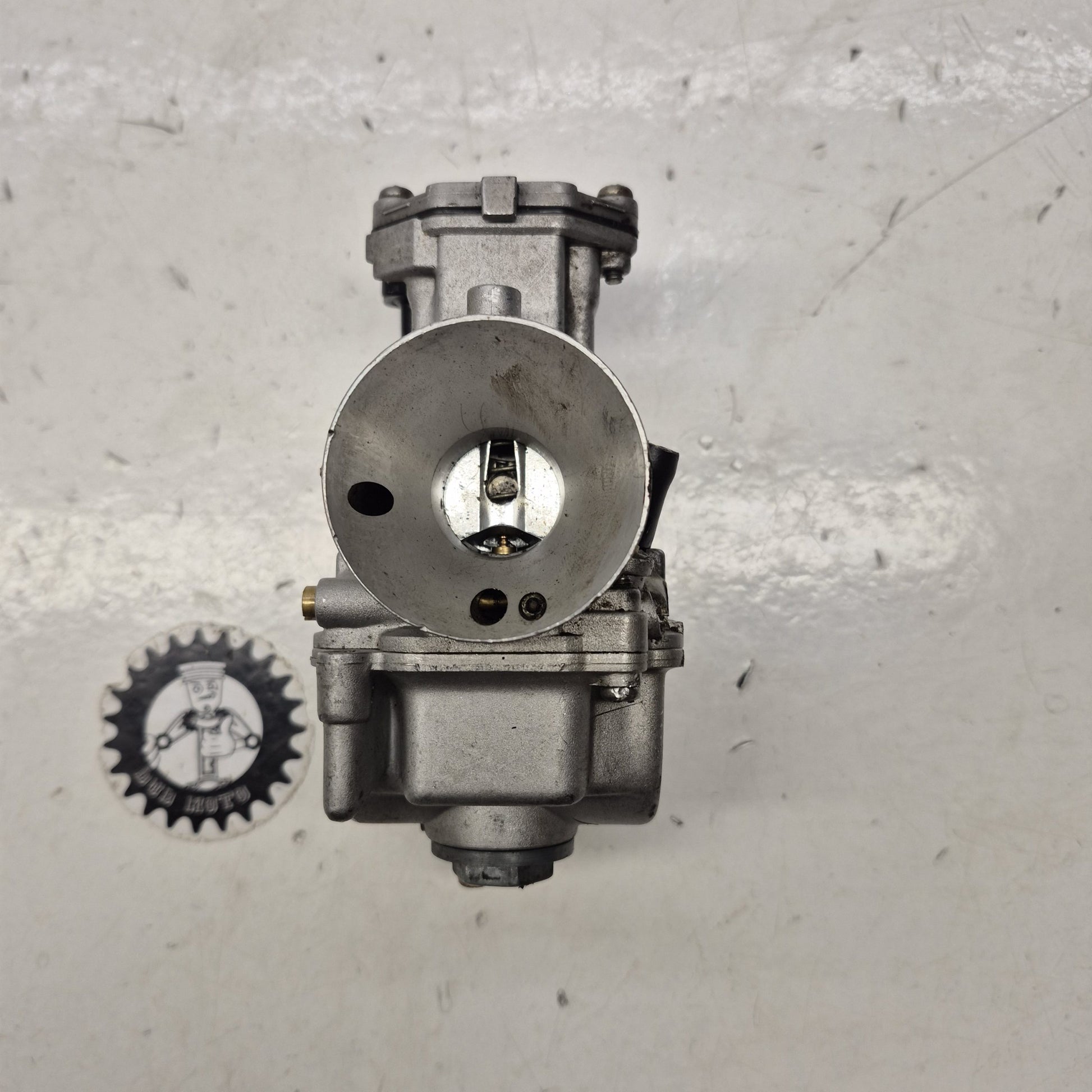 carburateur ysn 21-2