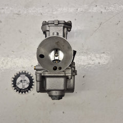 carburateur ysn 21-2