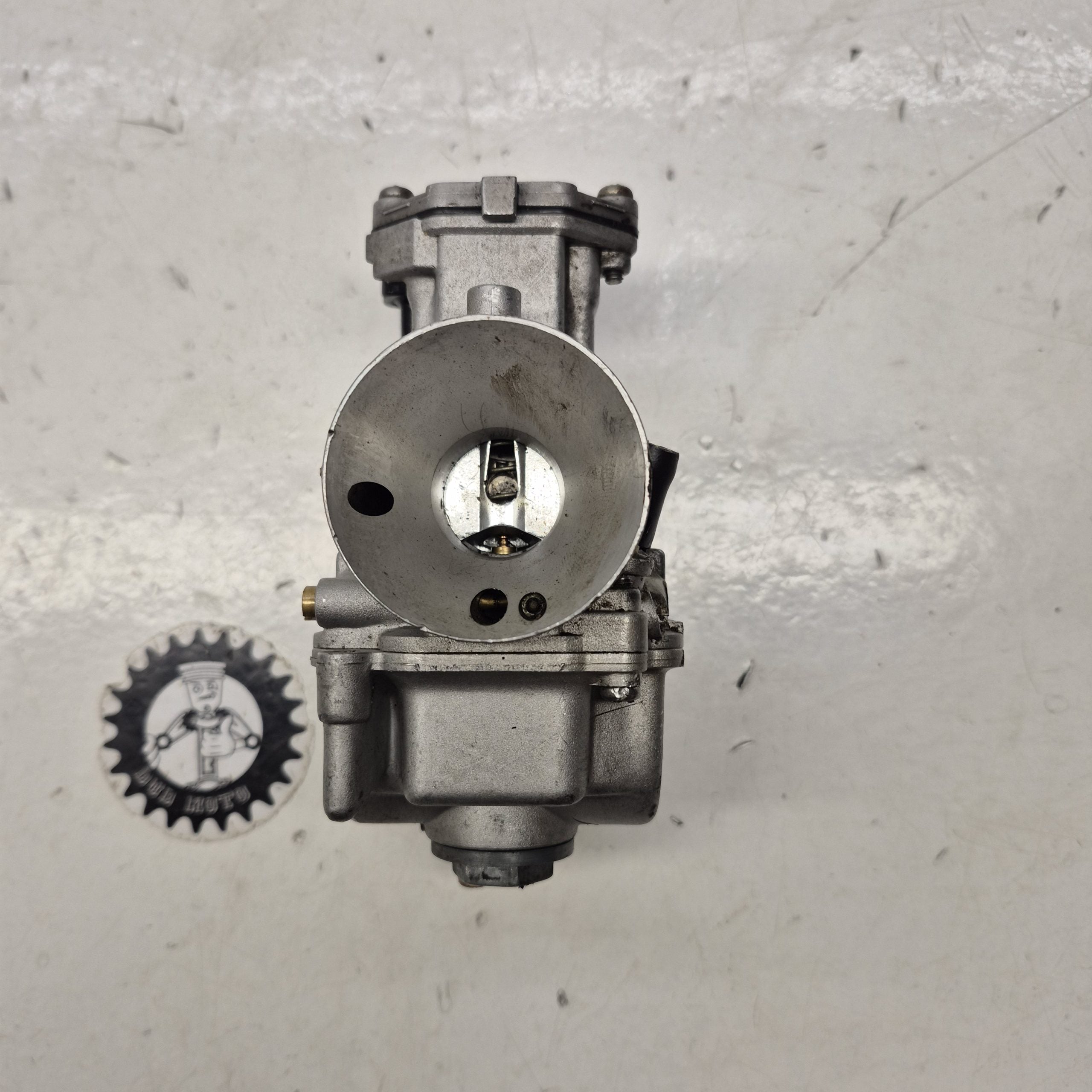 carburateur ysn 21