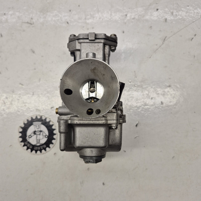 carburateur ysn 21-2