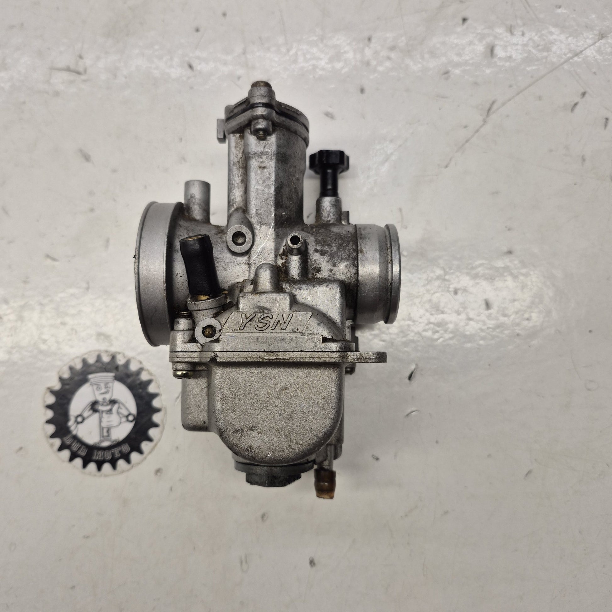 carburateur ysn 21-3