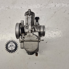 carburateur ysn 21-3