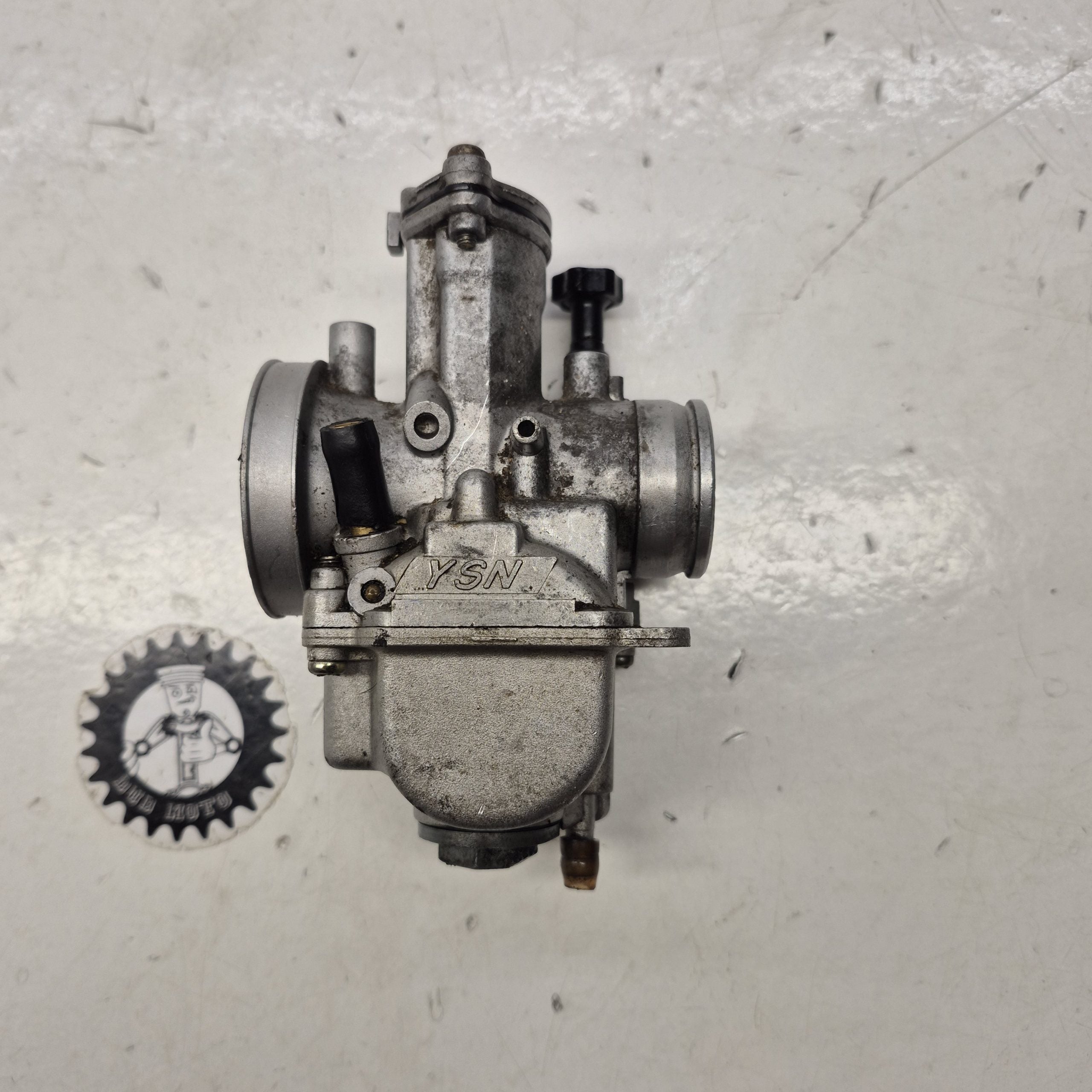 carburateur ysn 21-3