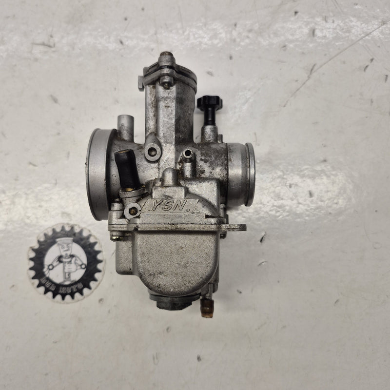 carburateur ysn 21-3