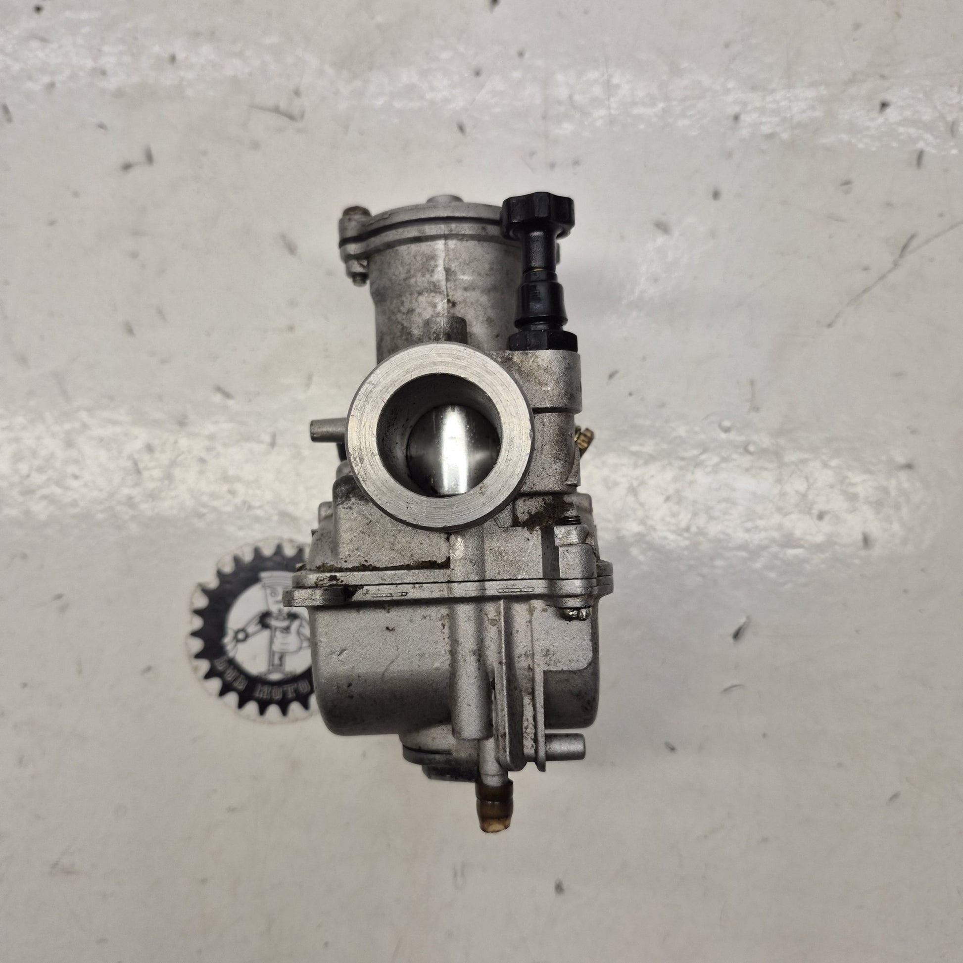 carburateur ysn 21-4
