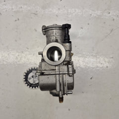 carburateur ysn 21-4