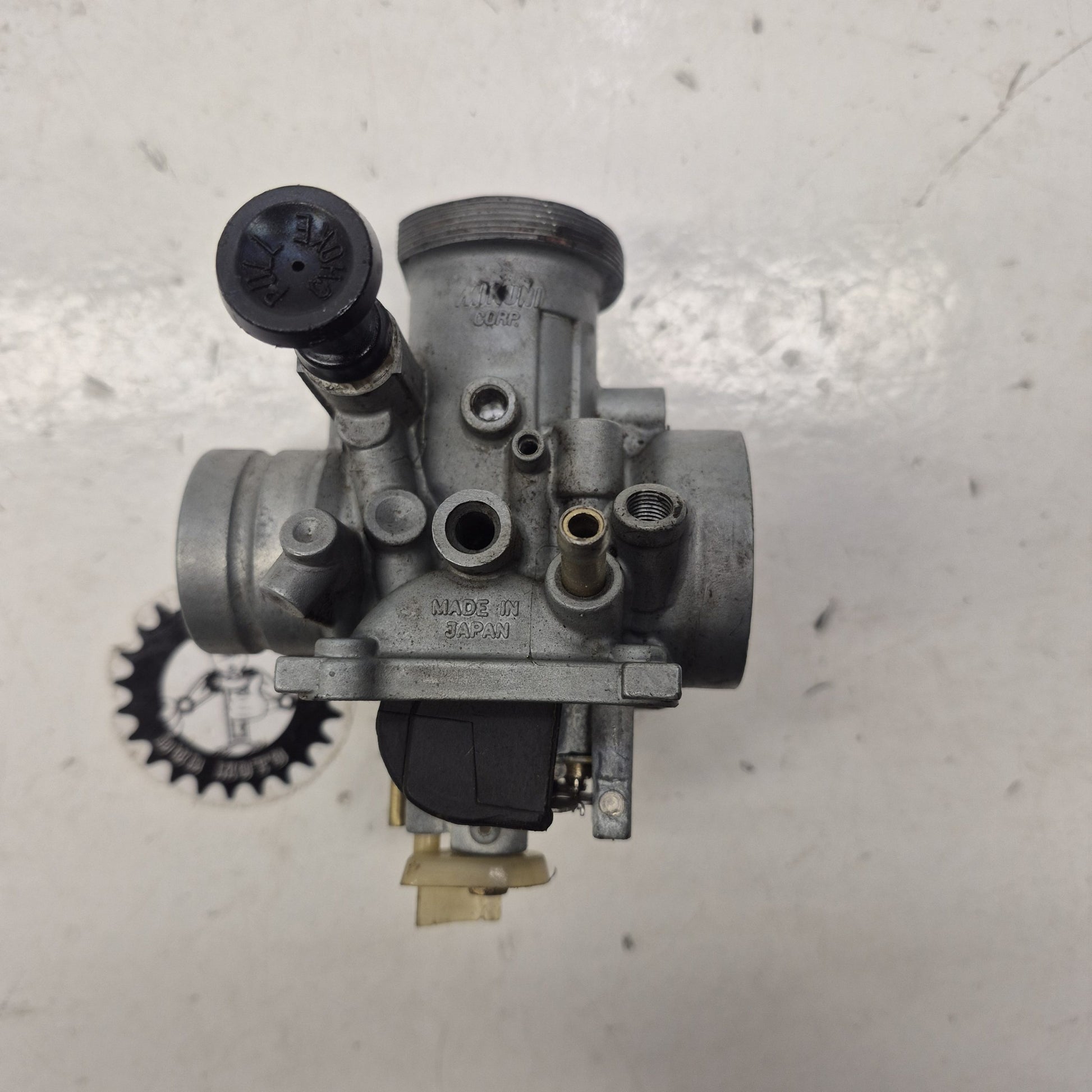 element carburateur mikuni-1