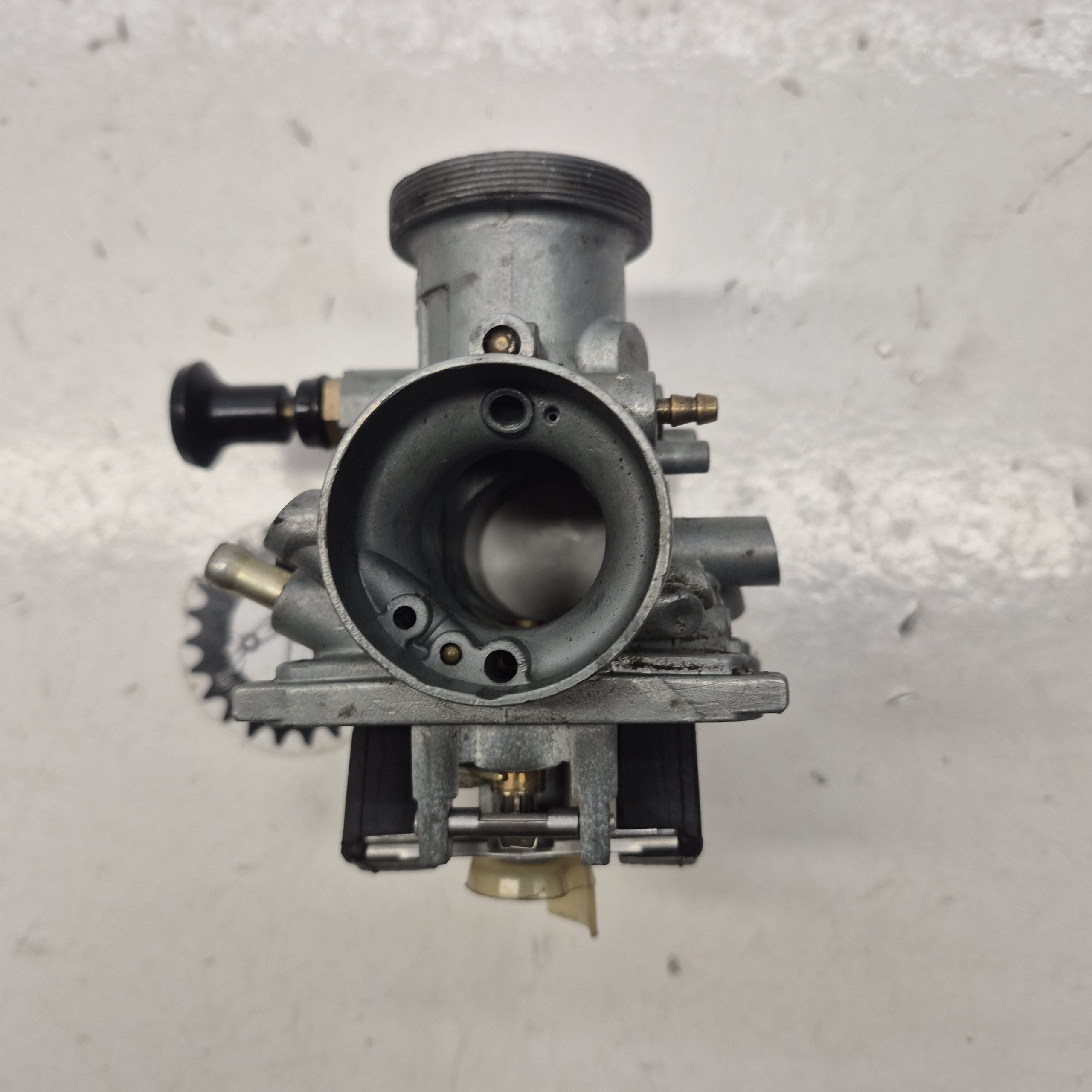 element carburateur mikuni
