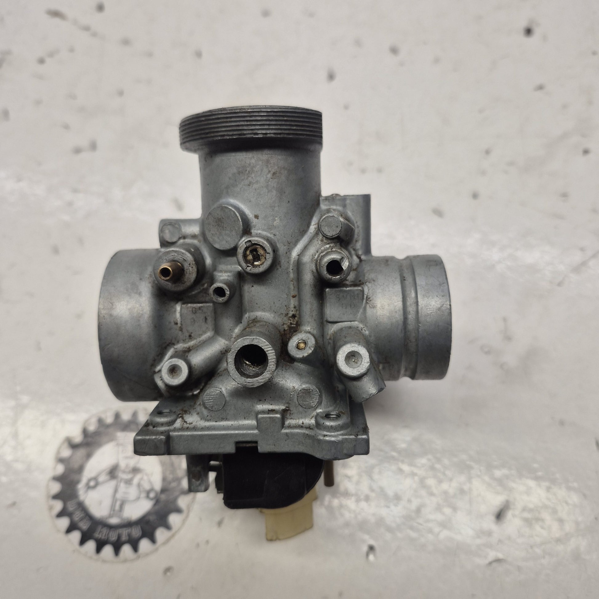 element carburateur mikuni-3