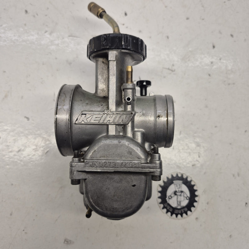 carburateur kehin PWK G279-1