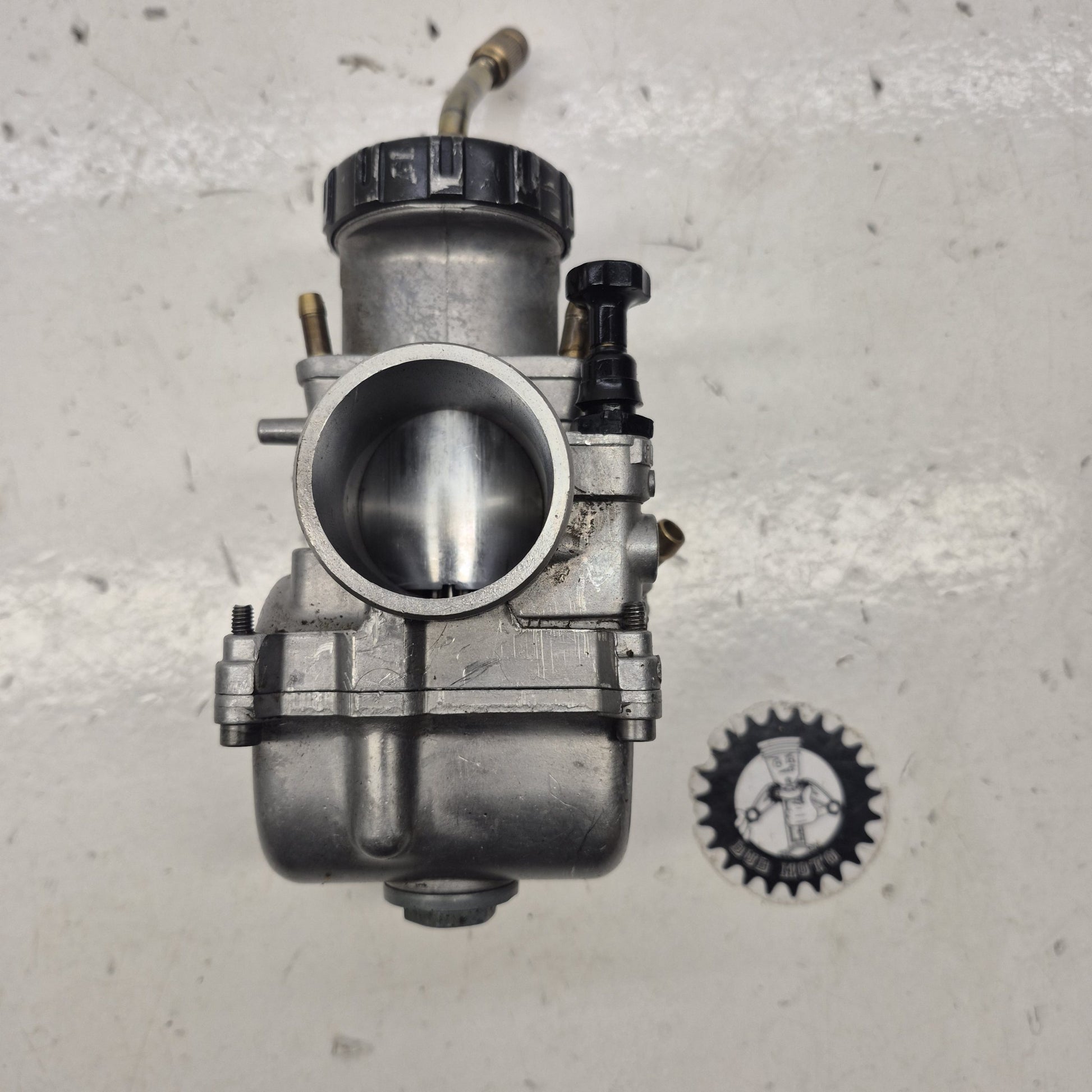 carburateur kehin PWK G279-3