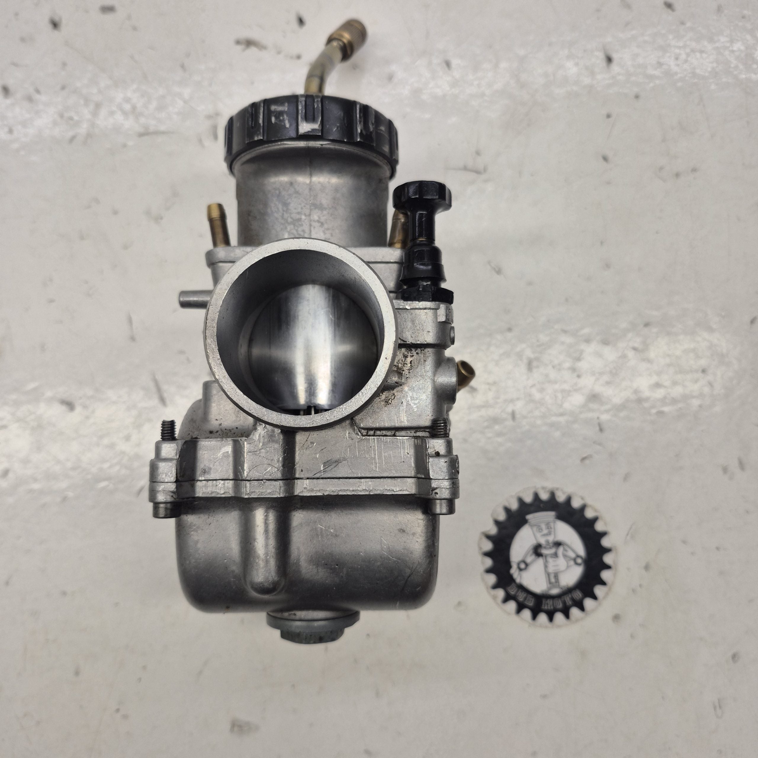 carburateur kehin PWK G279-3