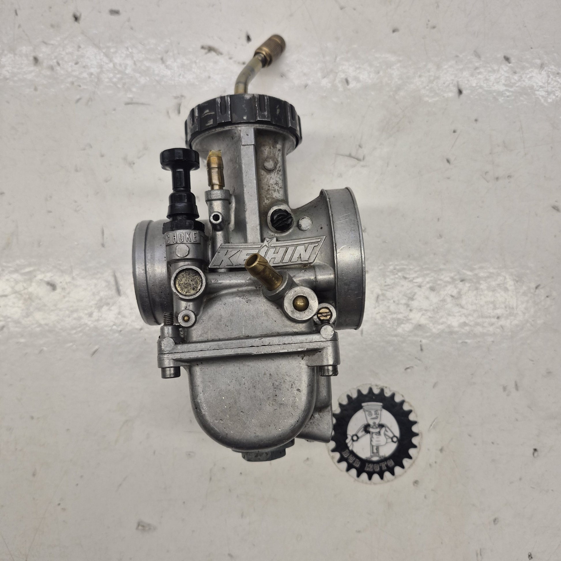 carburateur kehin PWK G279-4