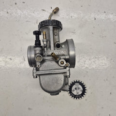 carburateur kehin PWK G279-4