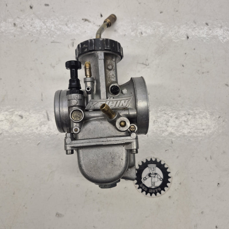 carburateur kehin PWK G279-4