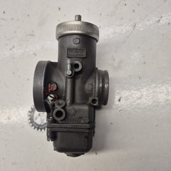 carburateur dell orto VHSB 39-1