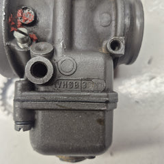 carburateur dell orto VHSB 39-2