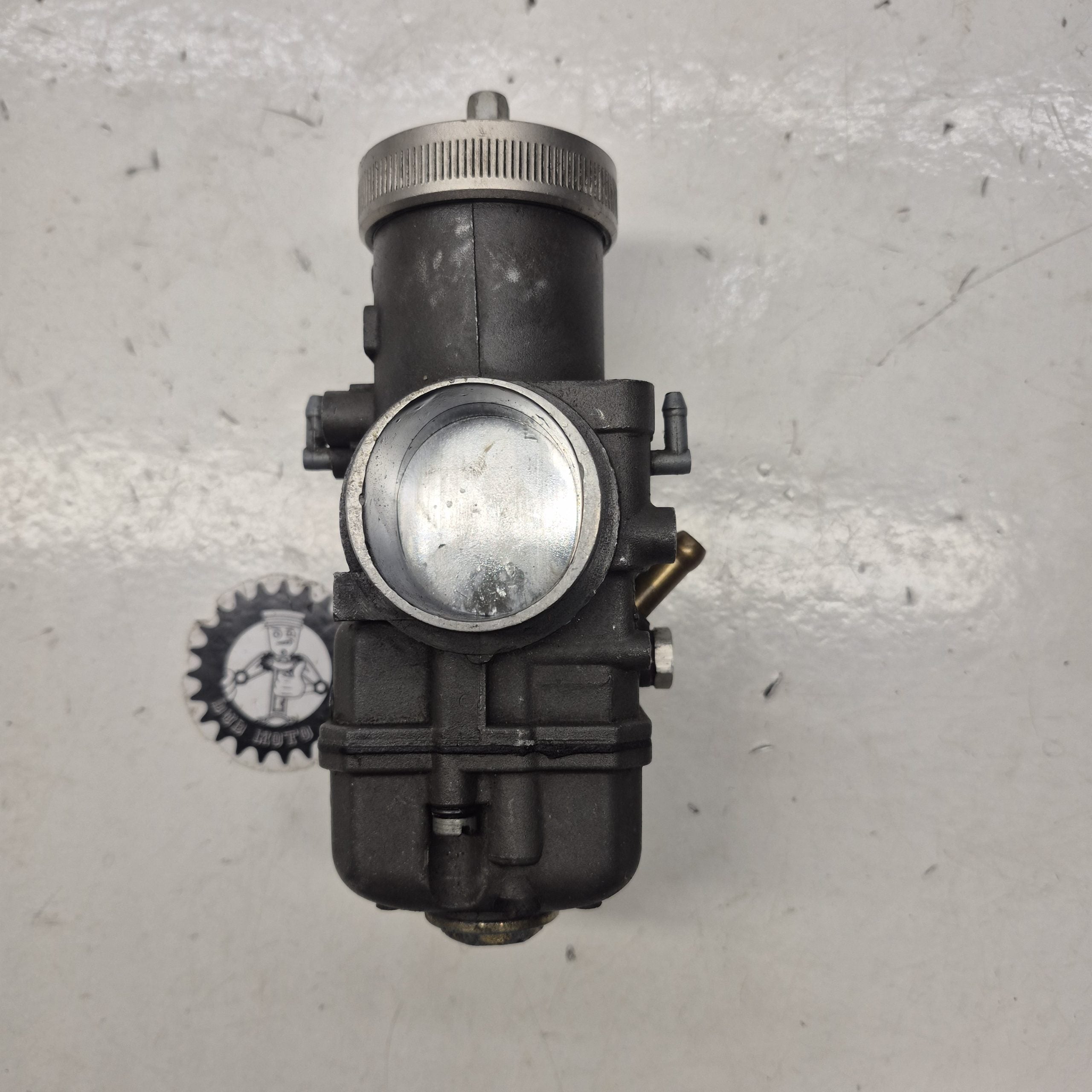 carburateur dell orto VHSB 39-3