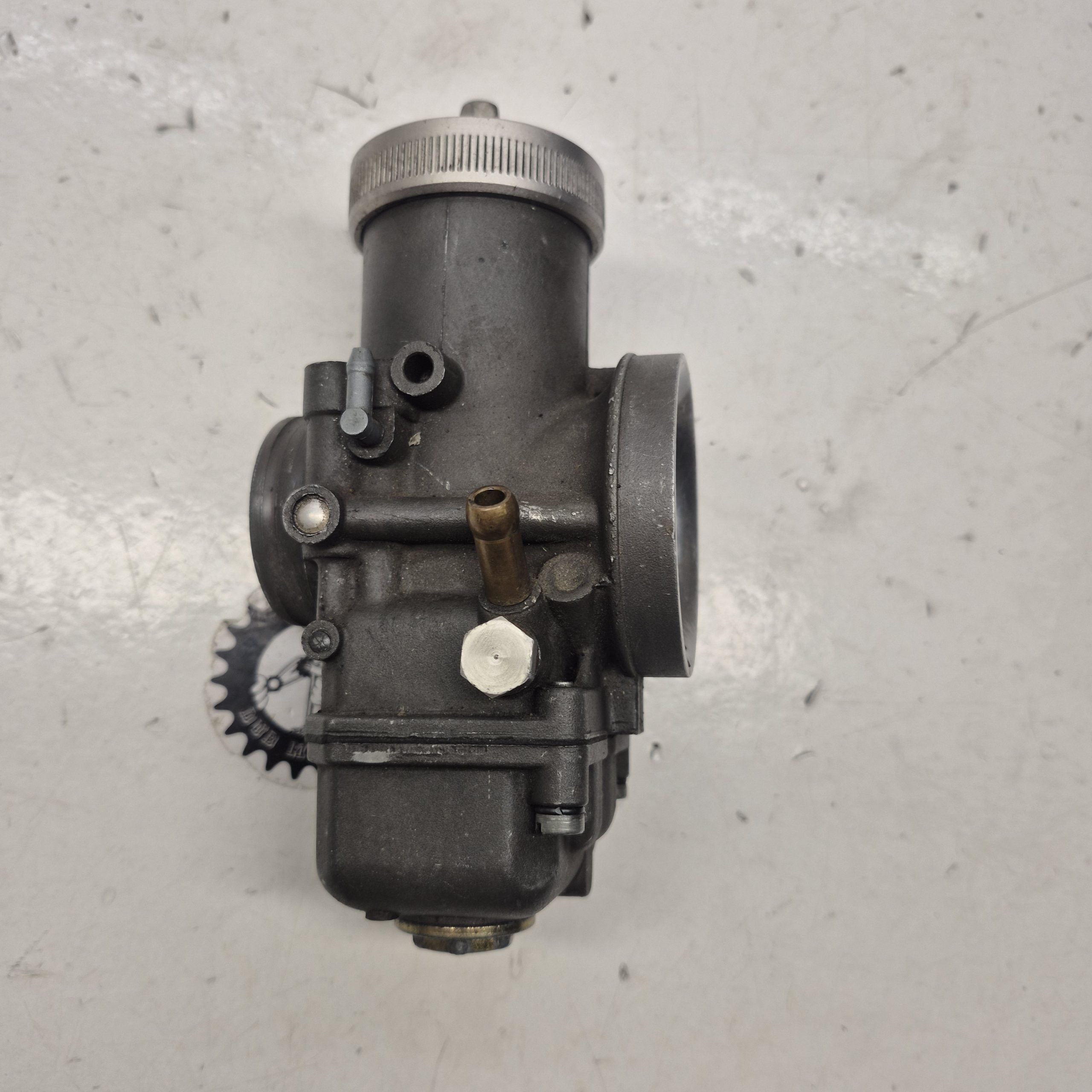 carburateur dell orto VHSB 39-5